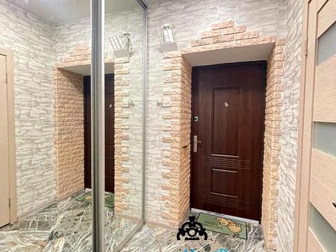 квартира за адресою Мартинова просп., 9