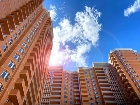 квартира за адресою Жаботинського вул. (Пролетарская улица), 56