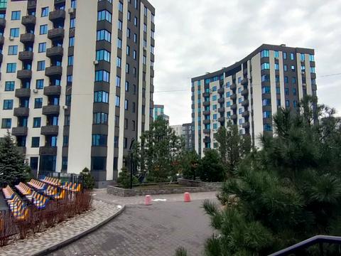квартира за адресою Героїв Небесної Сотні просп., 16/7