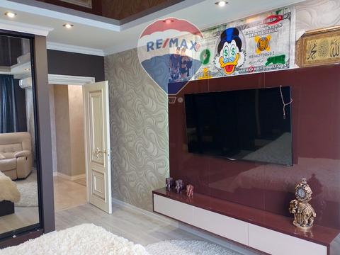 квартира за адресою Миколи Амосова вул., 4