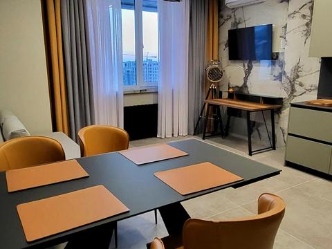 квартира за адресою Андрія Верхогляда вул. (Михайла Драгомирова), 14-А