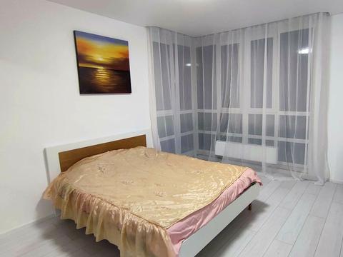 квартира по адресу Харьковское шоссе, 190