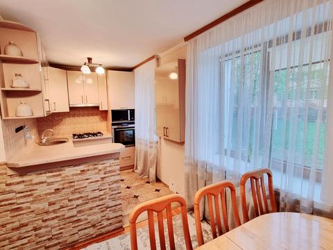 квартира по адресу Видинская ул., 21