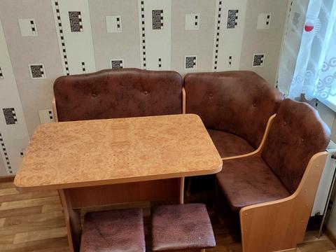 квартира по адресу Михаила Максимовича ул. (Трутенко Онуфрия), 7-Б