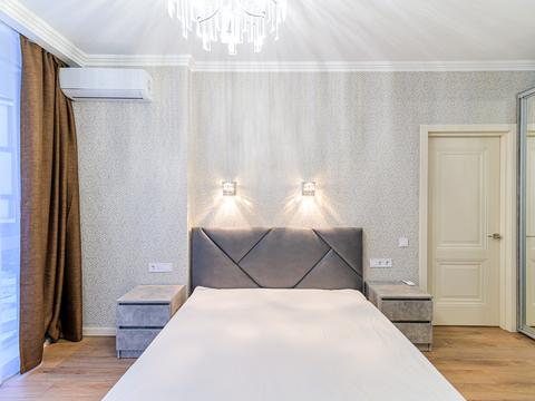 квартира за адресою Зарічна вул., 6к4