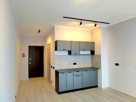 квартира по адресу Вишнёвая ул., 6