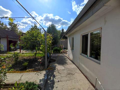 дом по адресу Грузинский пер.