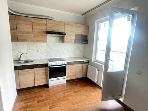 квартира за адресою Софії Русової вул., 7-А