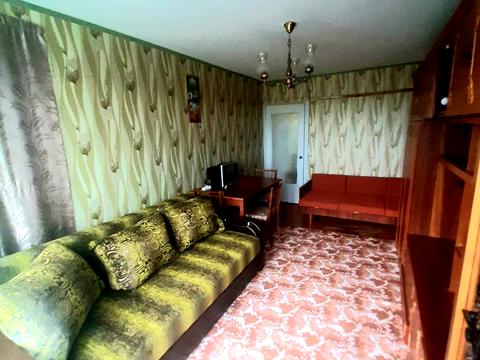 квартира по адресу Князя Романа Мстиславича ул. (Генерала Жмаченка), 4