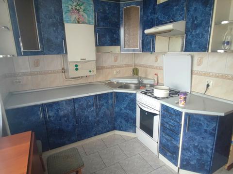 квартира по адресу Зализничная ул., 9