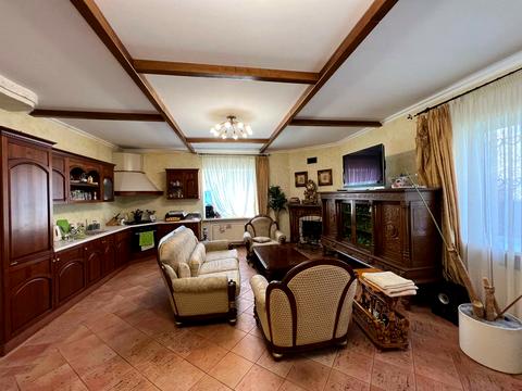 дом по адресу Лісова