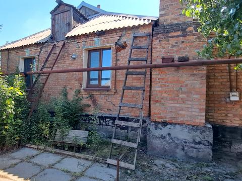 дом по адресу Лысенко ул., 60