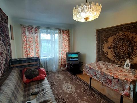 квартира по адресу Набережна, 16