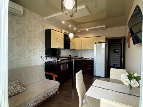 квартира за адресою Миколи Закревського вул., 95-А