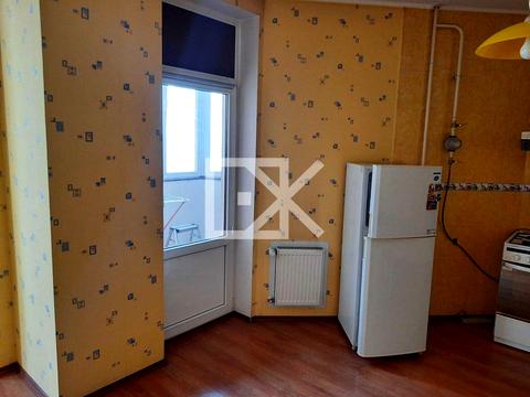 квартира по адресу Раисы Окипной ул., 4