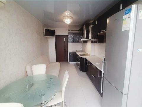 квартира по адресу Разумовская, 10/ 12