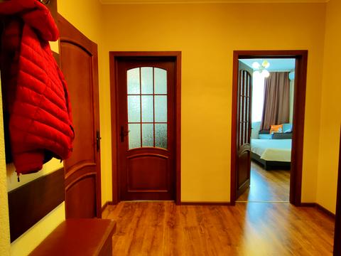 квартира за адресою Воскресенська вул., 16-В