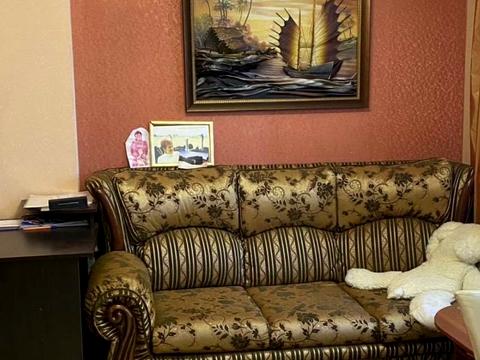 квартира по адресу Князя Ярослава Мудрого ул. (Ленінградська), 18
