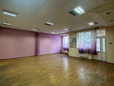 коммерческая по адресу Зализничная ул., 7