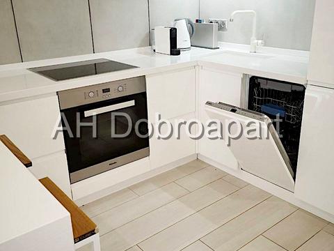 квартира за адресою Джона Маккейна вул. (Івана Кудрі), 7