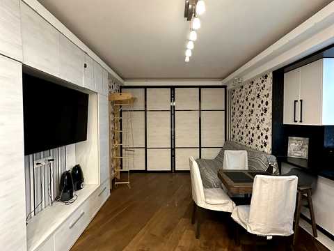 квартира за адресою Білицька вул., 20