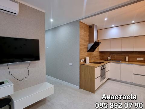 квартира за адресою Київ, Тираспольська вул., 54