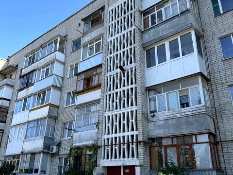 квартира по адресу Героїв Десантників ул., 4