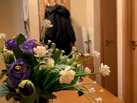 квартира за адресою Богдана Хмельницького просп. (Героїв Сталінграда), 8-Б