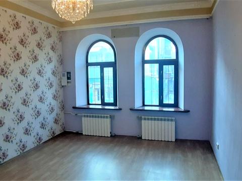 коммерческая по адресу Межигорская ул., 22