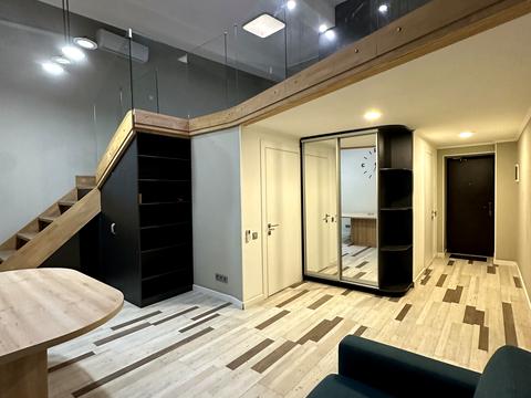 коммерческая по адресу Московский проспект, 118