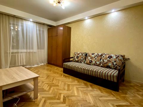 квартира за адресою Остафія Дашкевича вул. (Курнатовського), 15-А