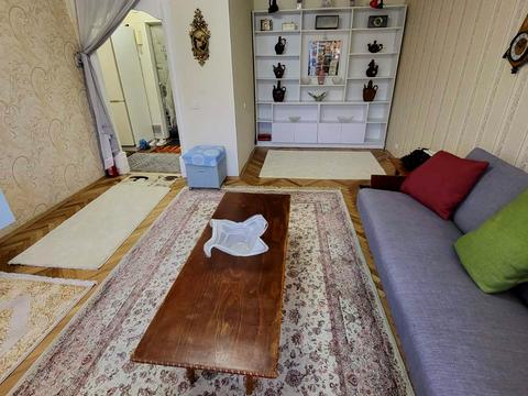 квартира за адресою Тростянецька вул., 12