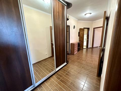 квартира по адресу Княжий Затон ул., 21