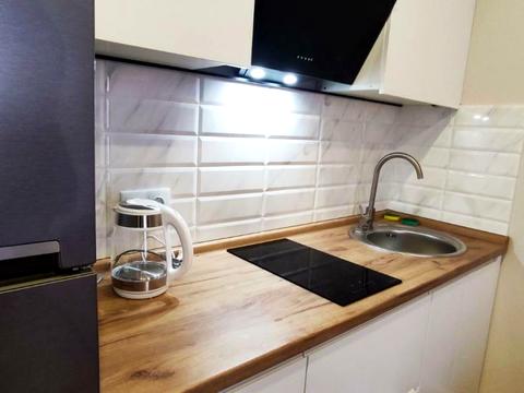 квартира за адресою Ревуцького вул., 40-В