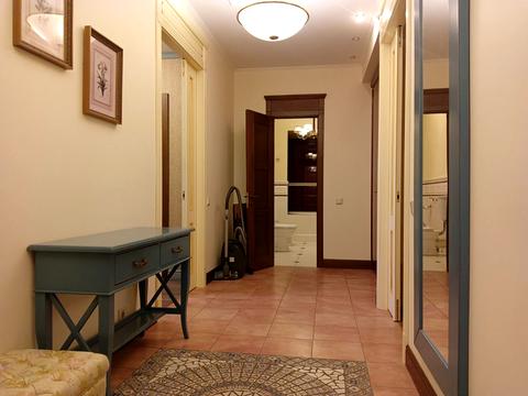 квартира за адресою Данилевського вул., 26