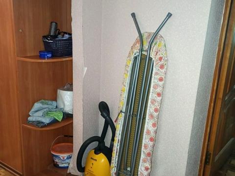 комната по адресу Вітряні Гори ул., 17