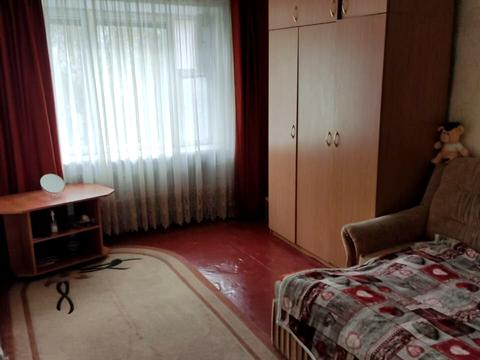 квартира по адресу Проспект Миру, 61/2