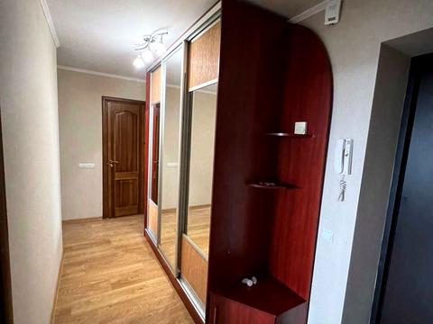 квартира за адресою Івана Богуна проїзд, 2