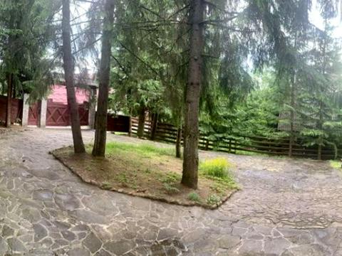 дом по адресу яблунева