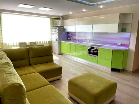 квартира за адресою Борщагівська вул., 206