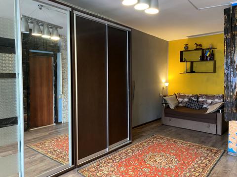 квартира по адресу Берестейский просп. (Победы), 58