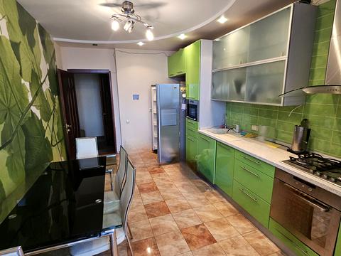 квартира за адресою Миколи Різоля вул. (Маршала Судця), 7