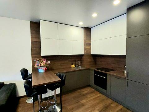 квартира за адресою Сирецько-Садова вул., 13