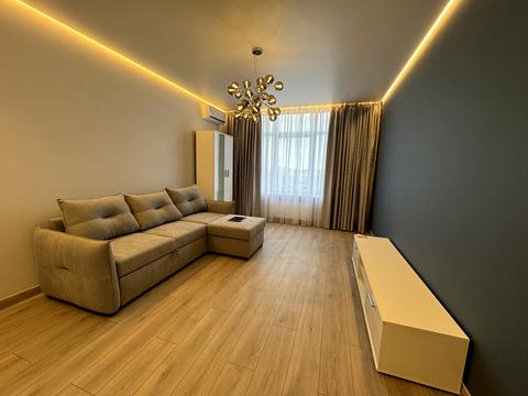 квартира по адресу Евгения Сверстюка ул. (Марины Расковой), 8