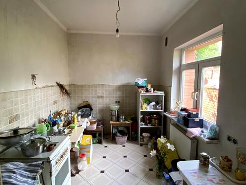 будинок за адресою Карпатської Січі вул. (Гвардійська)