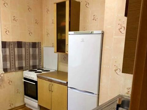 квартира по адресу Александры Экстер ул. (Цветаевой Марины), 9-А