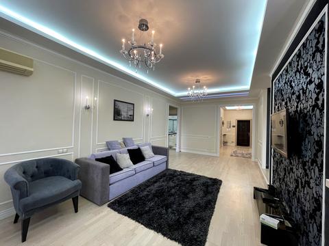 квартира по адресу Старонаводницкая ул., 6-Б