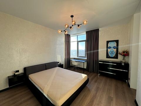 квартира по адресу Трускавецкая ул., 10-Д