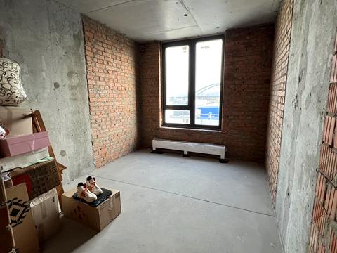 квартира по адресу Набережно-Рыбальская дорога ул., 5