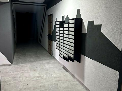 квартира по адресу Українська ул., 1